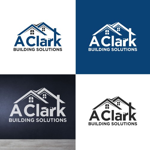 Logo Required for Building Solutions Firm Design by Tekotek