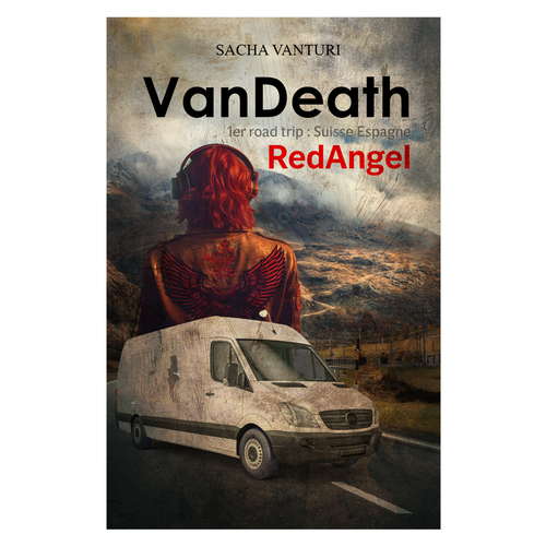  contest entry by Makcre