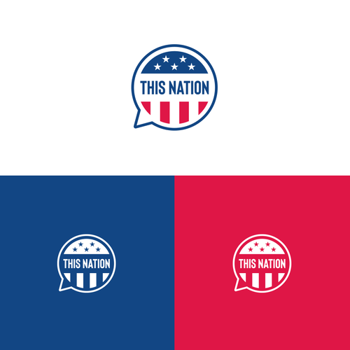 Designs | Logo for New Political Blog | Logo design contest