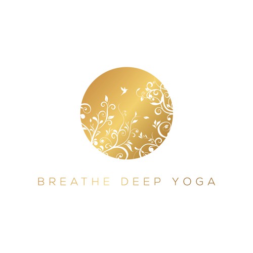 Create an Elegant, Sophisticated Logo for a Yoga Therapist! Ontwerp door eliziendesignco