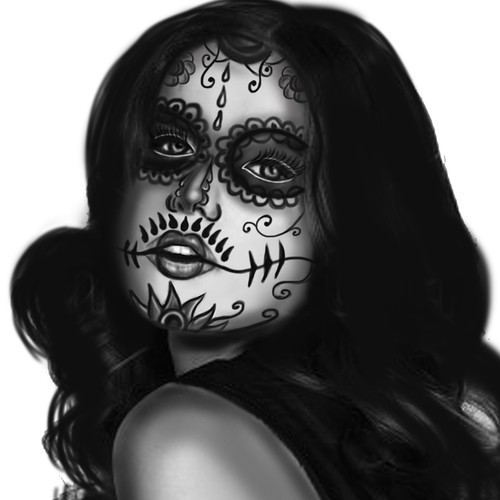 Merchandise contest entry by Laura.Mihaela