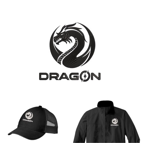 Dragon Design por Rita Harty®