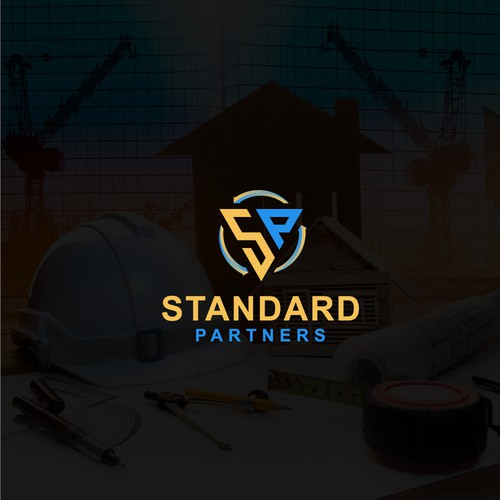 Logo & business card contest entry by graphicsgarden