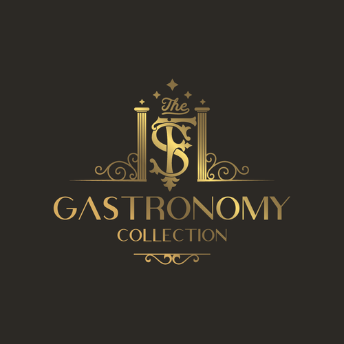 Grand Hotel Gastronomy - modern but with respect to the glory times Design by S2Design✅