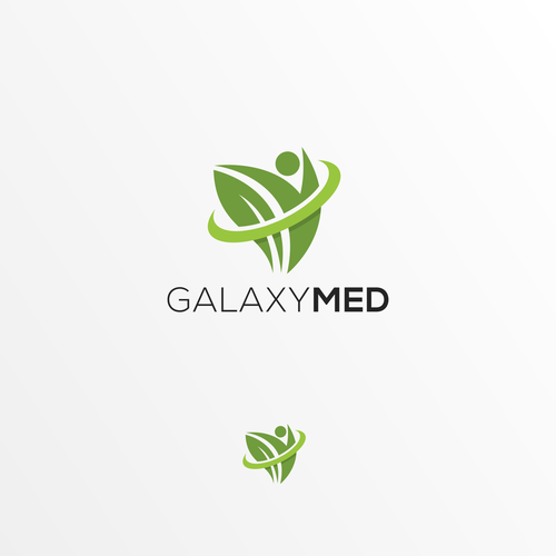 Logo design contest entry by Aary_ngeblur