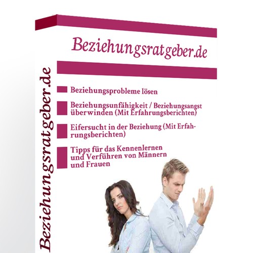  contest entry by burck