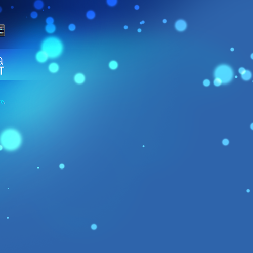 Twitter Background for Veronica Belmont Design von weshine