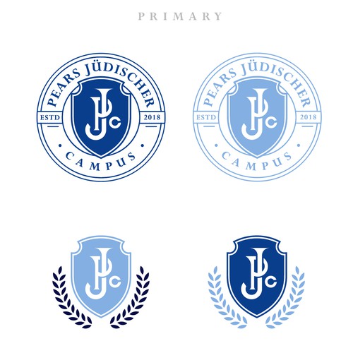 Logo & brand identity pack contest entry by Sladoje