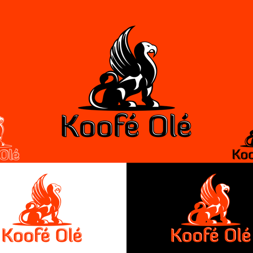 Logo design contest entry by <<legen...dary>>