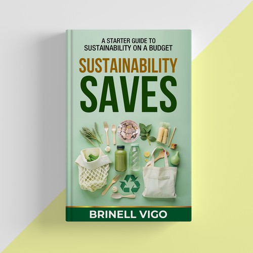 Causal Sustainable Cover Design by ShahbazQamar