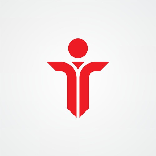 Pro Esports Player Logo Design by H_K_B