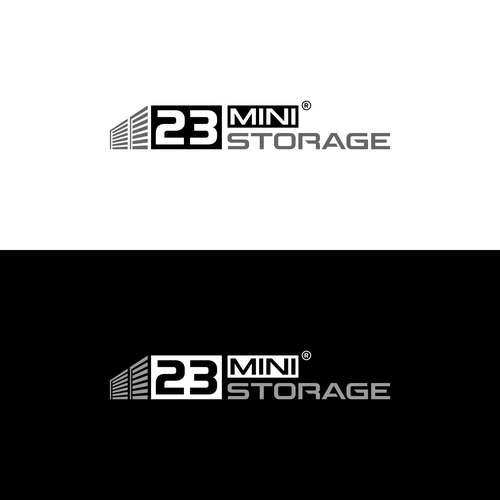 Design di Create a Self Storage Logo di Aleta21