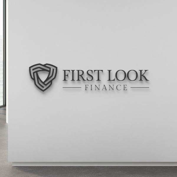 First Look Finance