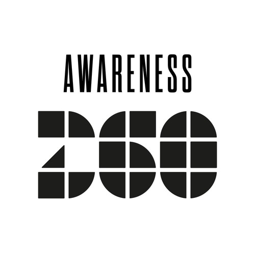 99NONPROFITS WINNER - Create a Vibrant and Empowering Logo for a Global Youth-Led Movement Driving Positive Change Design by Connie Beith Design