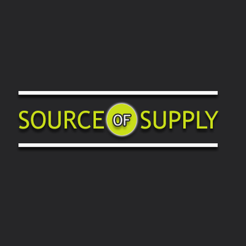 Logo Design For Supply Chain Management Concept Design by Yeah