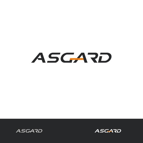 Design a logo for a space tech company Design by AxGerGD