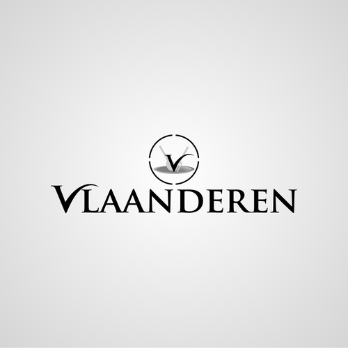 Logo design contest entry by nikotinus