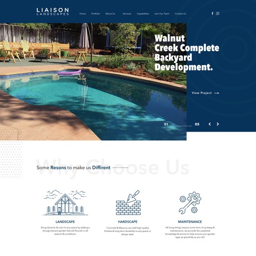 Design-Entwurf in der Kategorie WordPress-Theme-Design von Custom Logo Graphic