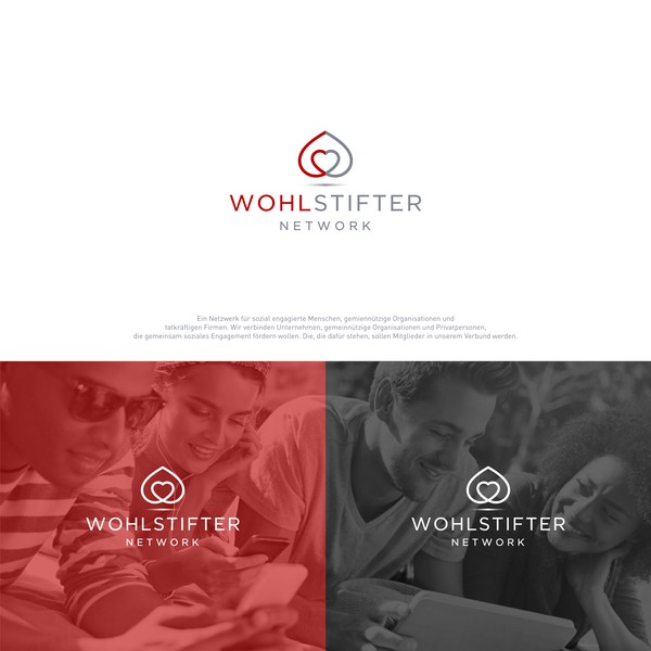 Design by Isabelle94 titled "WOHLSTIFTER"