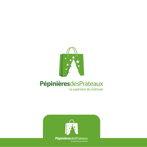 Logo design contest entry by allfun