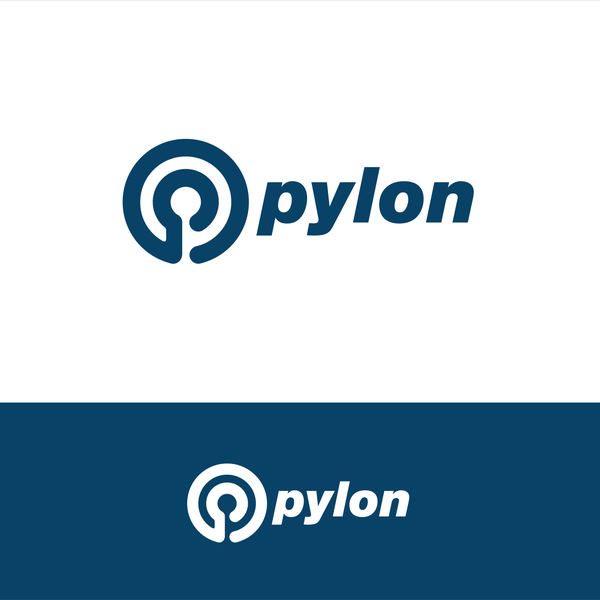 Logo design for fast and easy peer to peer lending technology