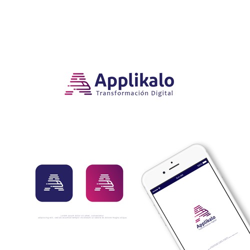 APPLIKALO plataforma para crear apps Design by Thinking_Core