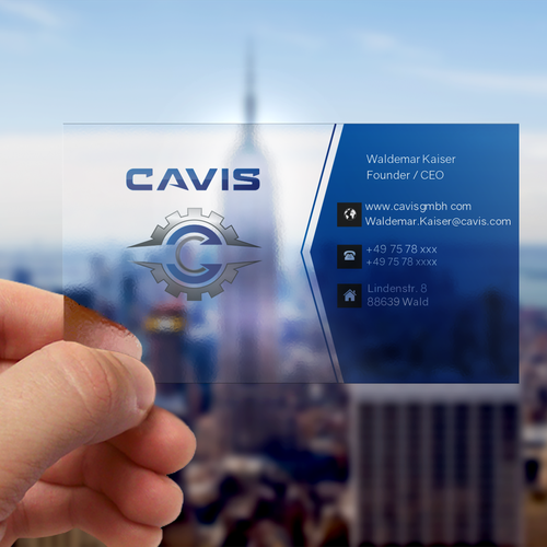  contest entry by Gigih777