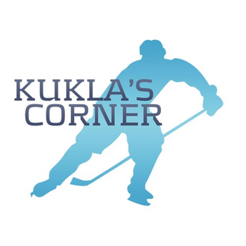Hockey News Website Needs Logo! デザイン by Meiesaar