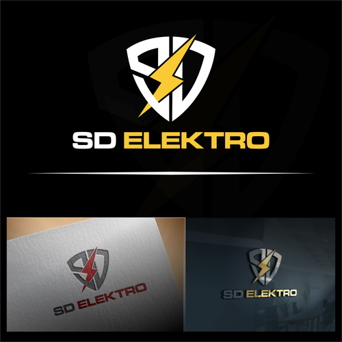 Logo design contest entry by d'Dieu Chablis