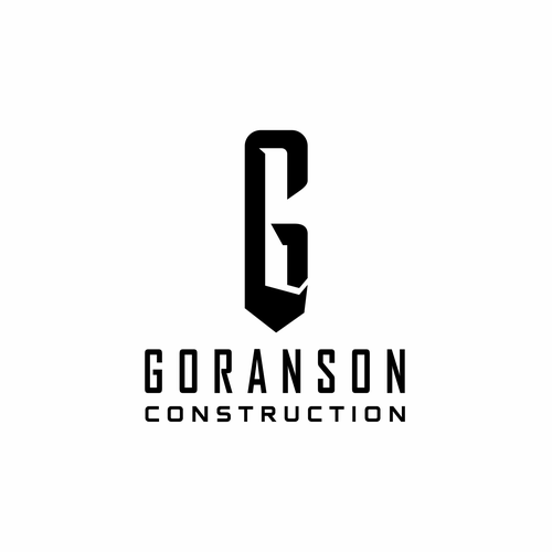 New company logo for booming excavation company. Design by afaz21