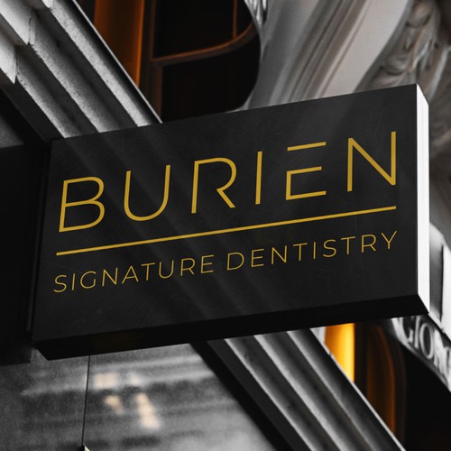 Dental office looking for new logo Diseño de TaSereda