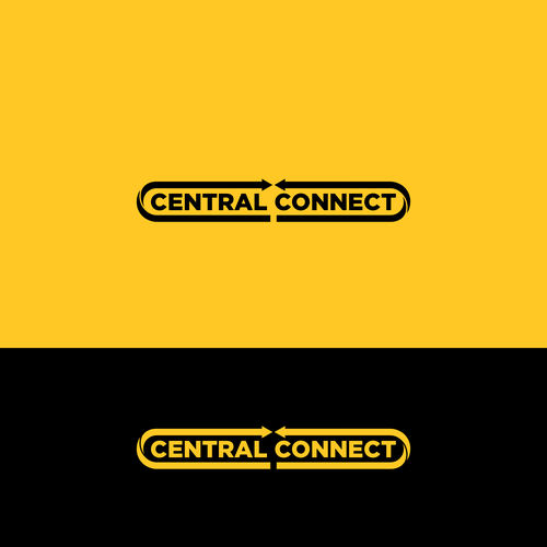 Central Connect Design by ammarsgd