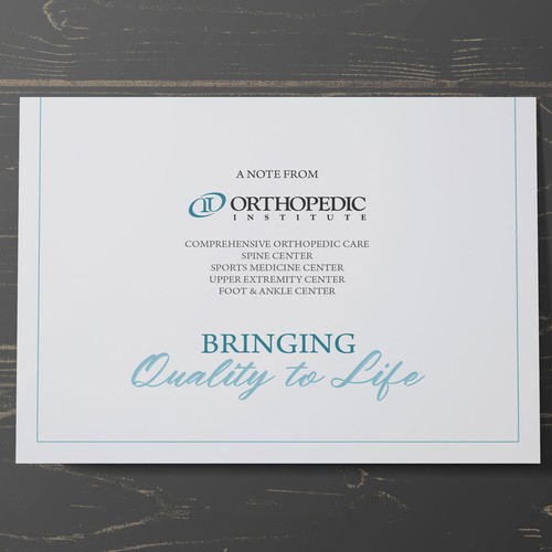 Card or invitation contest entry by tumpa mistry