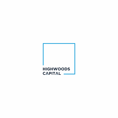 Logo Design for Highwoods Capital Réalisé par eyang_SEMAR