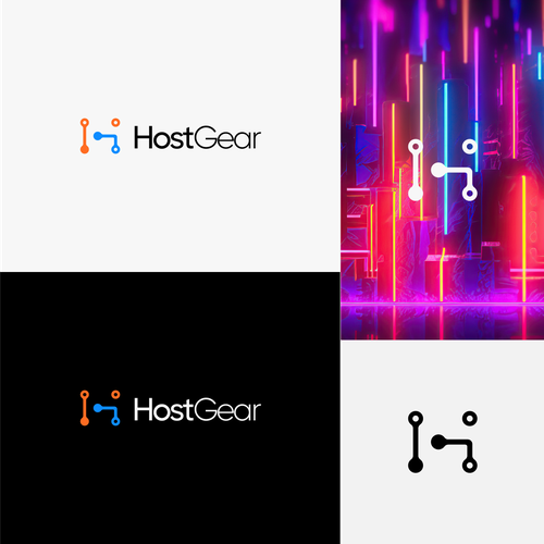 New logo needed for existing website design Design by KUBO™