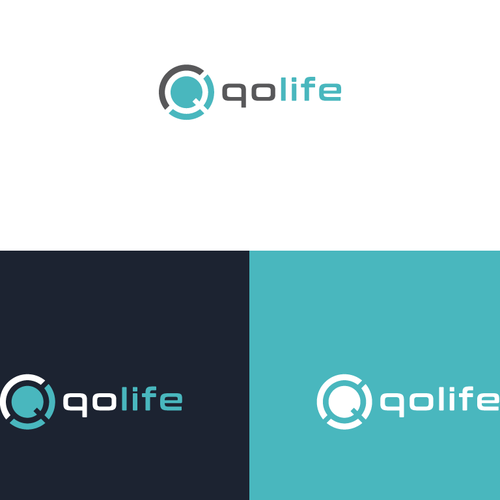 The most important logo ever created - improve quality of life for millions Design by memindlogo