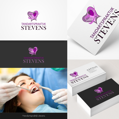 morry™さんのロゴデザインコンペへのエントリー