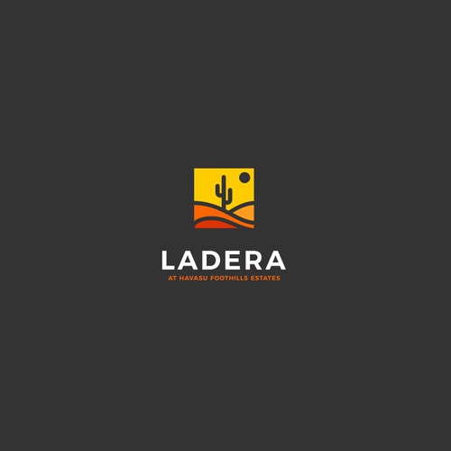 Ladera Design by Glomings✅