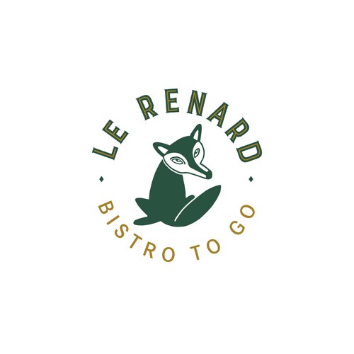  contest entry by feinschliff