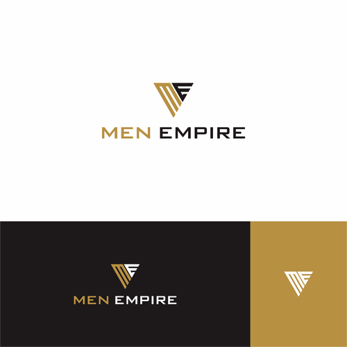 I need a logo design for men clothing store Design réalisé par G A D U H_A R T