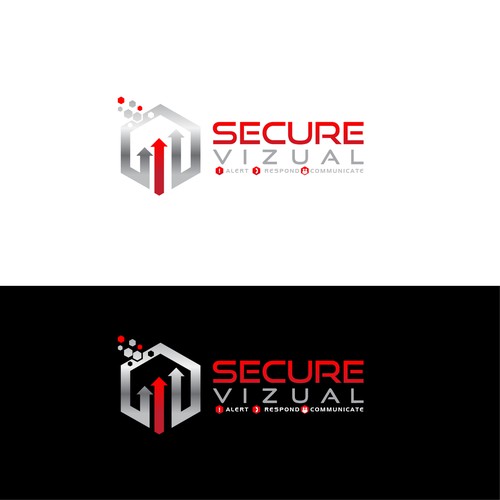 Add meaningful tag line Design by vinsmoke std