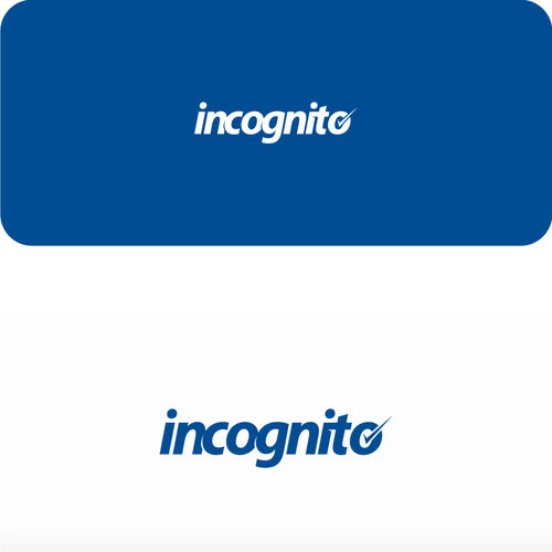 Logo For Incognito Logo Design Contest 99designs