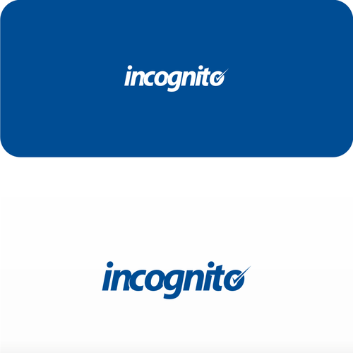 Incognito Logo