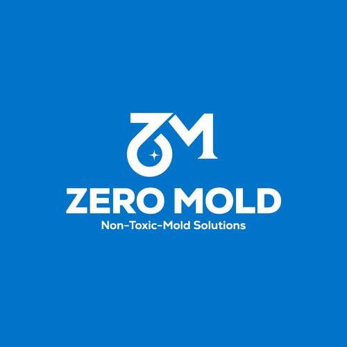 New Zero Mold Logo Design by Mr.CreativeLogo