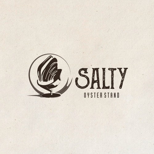 Logo design contest entry by Angeleski