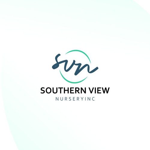 Impactful logo design for a Brand New Wholesale Plant Nursery Brand Design by MIIN