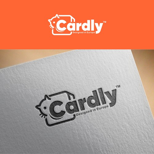 Cardly - Cardboard Furniture For Pet With Modern Architectural Aesthetic Concepts- Need Brand Logo Design réalisé par GengRaharjo