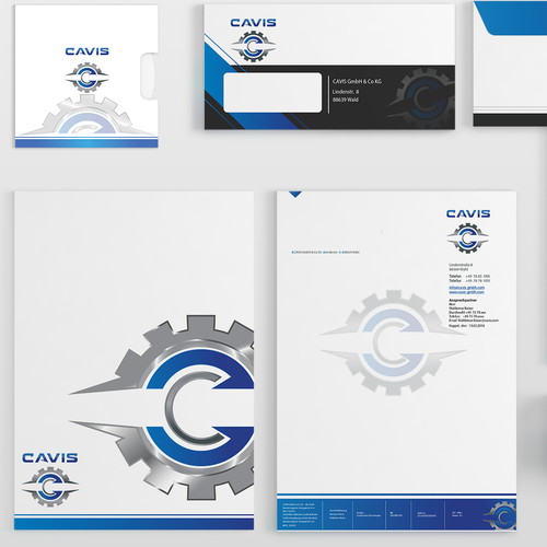  contest entry by Gigih777