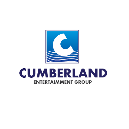 Help Cumberland Entertainment Group with a new logo Design by zish.art