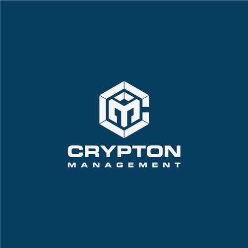 Cryptocurrency Hedge Fund Logo and Business Cards | Logo & business ...